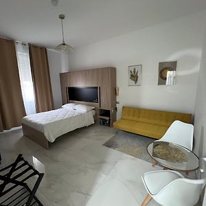 Lupo Luxury Rooms
